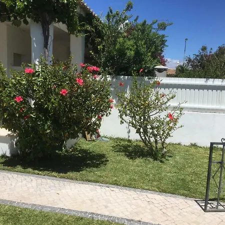 Apartment Perto Da Coelha Albufeira